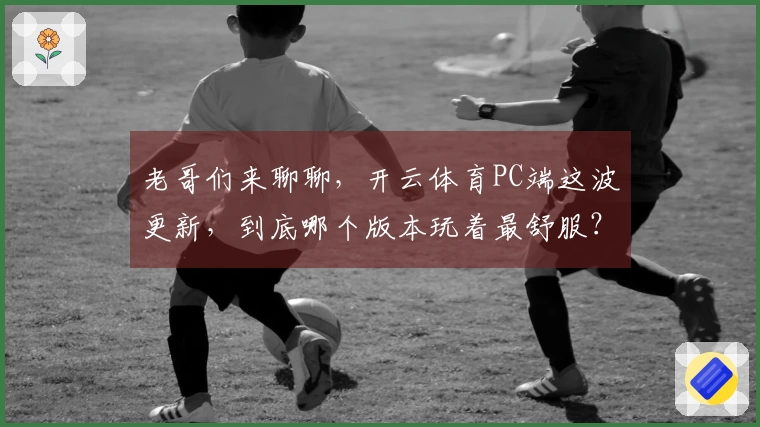 老哥们来聊聊，开云体育PC端这波更新，到底哪个版本玩着最舒服？