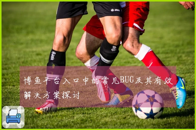 博鱼平台入口中的常见BUG及其有效解决方案探讨